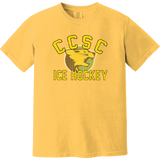 Chester County Heavyweight Ring Spun Tee