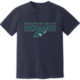 Kensington Valley Renegades Heavyweight Ring Spun Tee