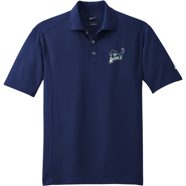 Kensington Valley Rebels Nike Dri-FIT Classic Polo