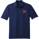 Mount St. Charles Nike Dri-FIT Classic Polo