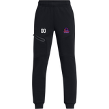 Chicago Phantoms UA Unstoppable Youth Fleece Joggers