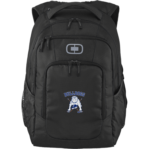 Chicago Bulldogs OGIO Logan Pack