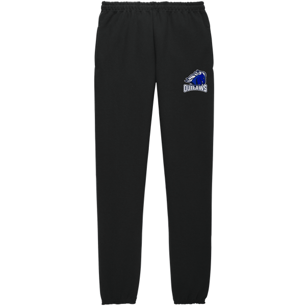 Brandywine Outlaws NuBlend Sweatpant with Pockets