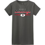 Benet Hockey Softstyle Ladies' T-Shirt