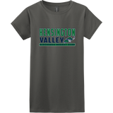 Kensington Valley Renegades Softstyle Ladies' T-Shirt