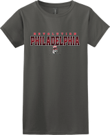 Phila Revolution Softstyle Ladies' T-Shirt