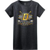 Downingtown East Softstyle Ladies T-Shirt