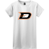 Danbury Hat Tricks Softstyle Ladies T-Shirt