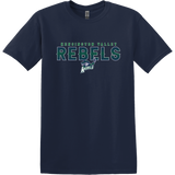 Kensington Valley Rebels Softstyle T-Shirt