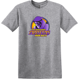 Youngstown Phantoms Softstyle T-Shirt