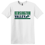 Kensington Valley Renegades Softstyle T-Shirt