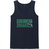 Kensington Valley Raiders Softstyle Tank Top
