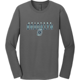 Brooklyn Aviators Softstyle Long Sleeve T-Shirt