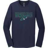 Kensington Valley Renegades Softstyle Long Sleeve T-Shirt