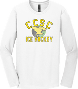 Chester County Softstyle Long Sleeve T-Shirt