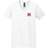 Jr. Mounties Softstyle V-Neck T-Shirt