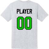 Junior Blades Youth DryBlend Custom T-Shirt