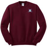 Toms River Hockey NuBlend Crewneck Sweatshirt