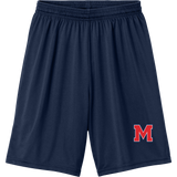 Mount St. Charles Cooling Performance 7 Inch Short