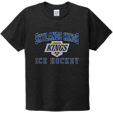 Skylands Kings Youth Tri-Blend Tee