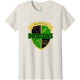 McGinn Youth Jersey Short Sleeve Tee