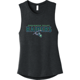 Kensington Valley Raiders Womens Jersey Muscle Tank