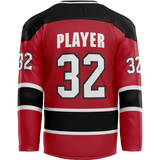 Benet High School Adult Player Jersey