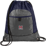 Jr. Mounties Pocket Cinch Pack