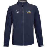 Adult Breakaway Lightweight Warm Up Jacket (Biggby Bulldogs Tier 2)