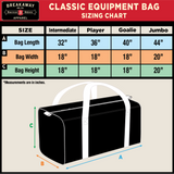 NJ Titans Equipment Bag