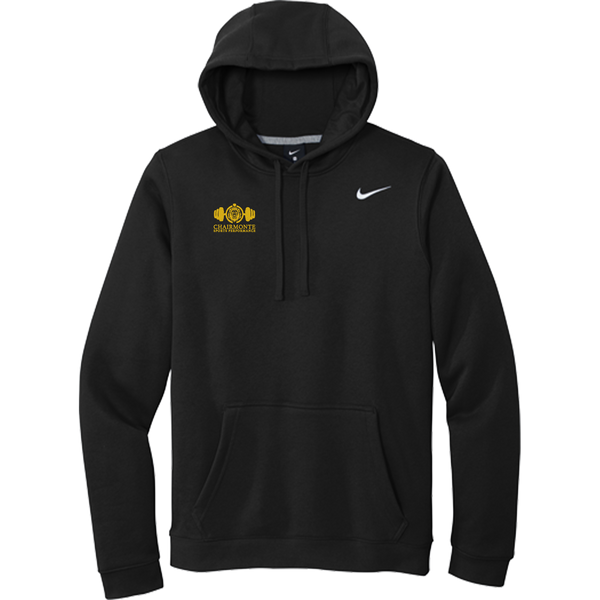 Chairmonte Nike Club Fleece Pullover Hoodie