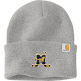 Marlboro Hockey Carhartt Watch Cap 2.0