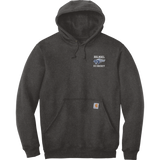 Holmdel Hockey Carhartt Midweight Hooded Sweatshirt