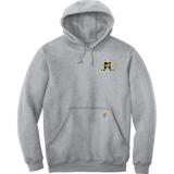 Marlboro Hockey Carhartt Midweight Hooded Sweatshirt