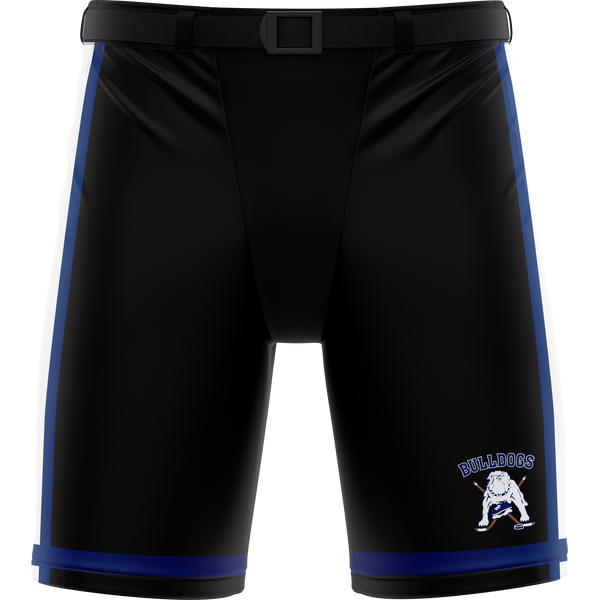 Chicago Bulldogs Youth Hybrid Pants Shell