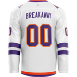 Chicago Phantoms Adult Player Jersey