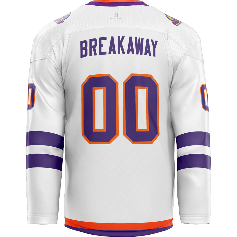 Chicago Phantoms Youth Goalie Jersey