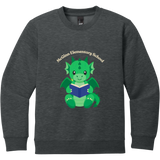 McGinn Elementary Youth V.I.T. Fleece Crew