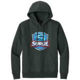 Florida Surge Super Heavyweight Fleece Hoodie