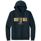 Marlboro Hockey Super Heavyweight Fleece Hoodie