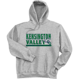Kensington Valley Raiders Ultimate Cotton - Pullover Hooded Sweatshirt