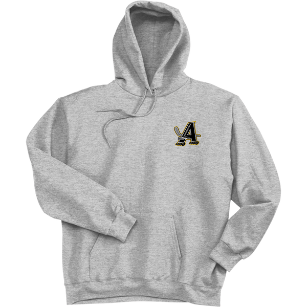 BarDown Inline Hockey Ultimate Cotton - Pullover Hooded Sweatshirt