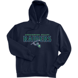 Kensington Valley Raiders Ultimate Cotton - Pullover Hooded Sweatshirt
