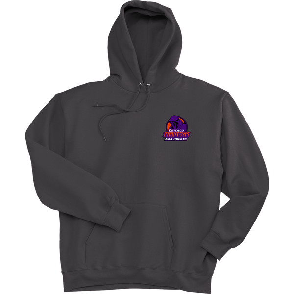 Chicago Phantoms Ultimate Cotton - Pullover Hooded Sweatshirt