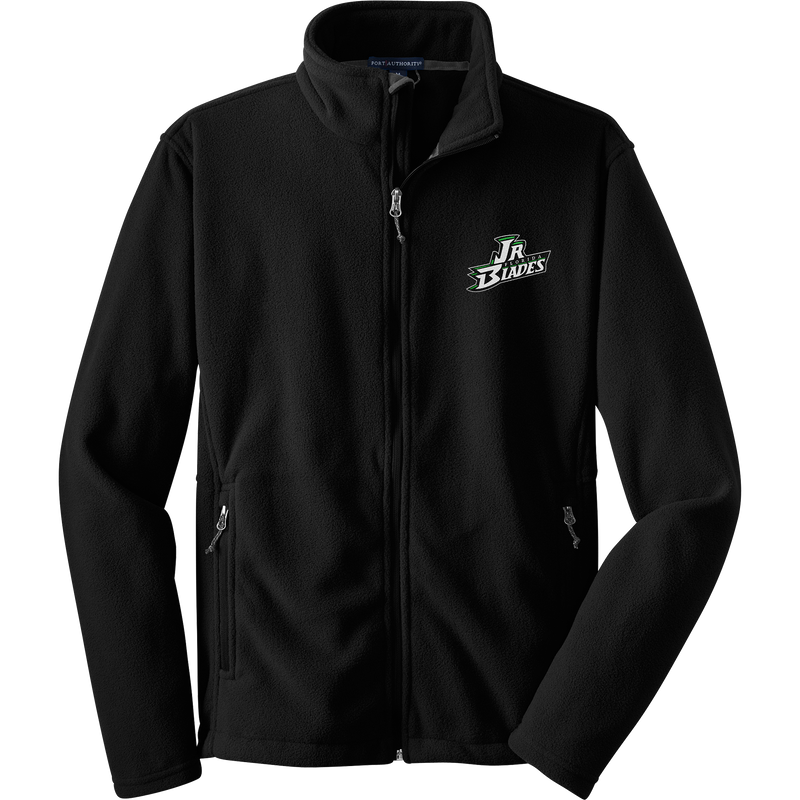 Junior Blades Value Fleece Jacket