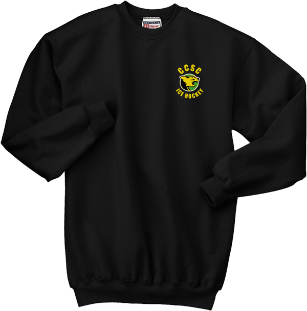 Chester County Ultimate Cotton - Crewneck Sweatshirt