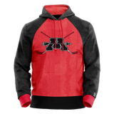 Mercer Arrows Adult Sublimated Hoodie