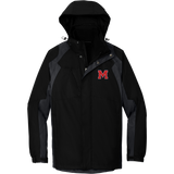 Mount St. Charles Ranger 3-in-1 Jacket