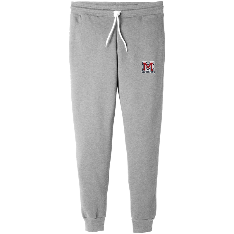 Jr. Mounties Breakaway Adult Jogger Pants