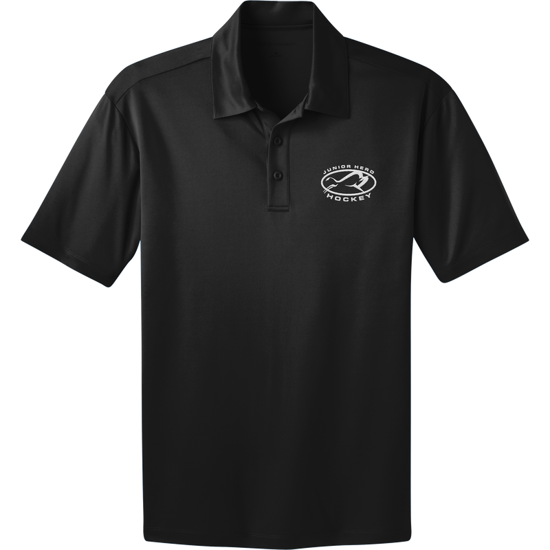Jr. Herd Adult Silk Touch Performance Polo